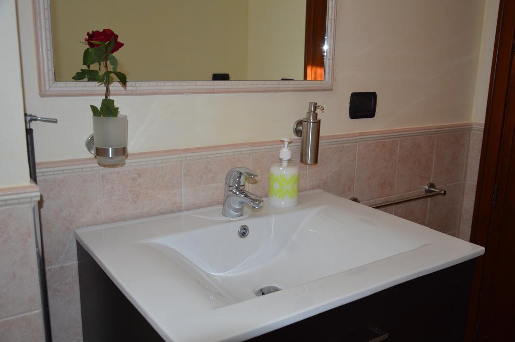 アルベロベッロ Casa Delle Rondini Bed & Breakfast 部屋 写真