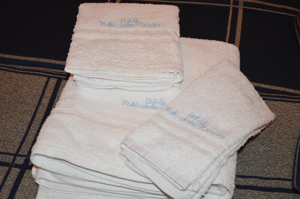 アルベロベッロ Casa Delle Rondini Bed & Breakfast 部屋 写真