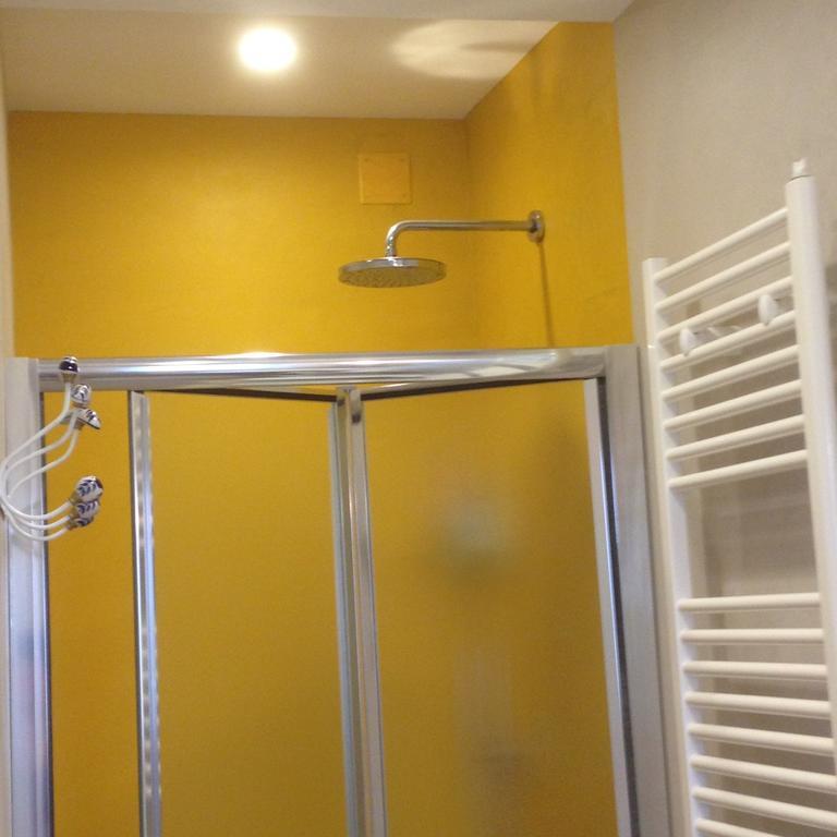 アルベロベッロ Casa Delle Rondini Bed & Breakfast エクステリア 写真